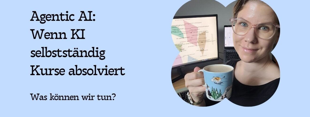 Kaffee hilft. Bei Agentic AI manchmal auch Friction.
