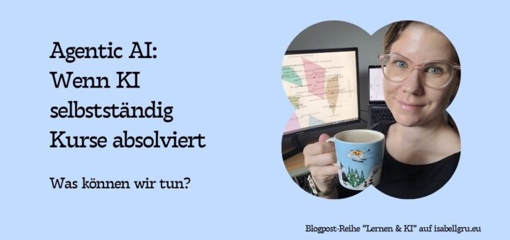 Kaffee hilft. Bei Agentic AI manchmal auch Friction.